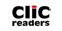 clic readers